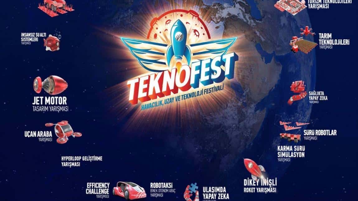 Teknofest 2023 