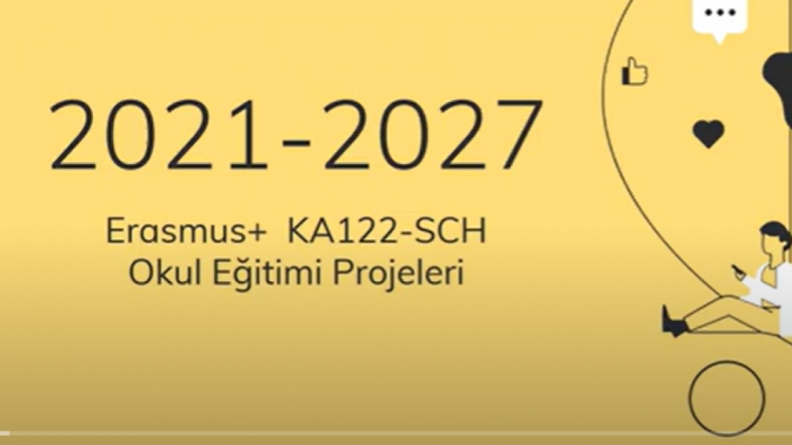 KA122-SCH Okul Eğitimi Kısa Dönemli Öğrenci ve Personel Hareketliliği