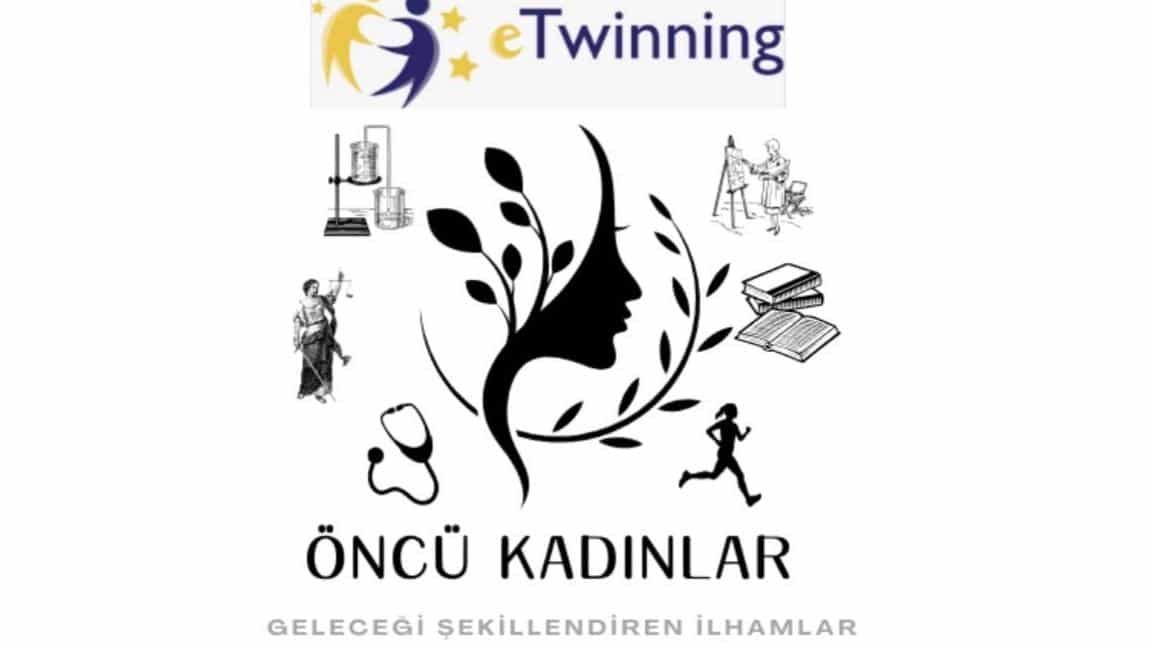 eTwinning Projemizde Tanışma Webinarı Gerçekleştirildi.